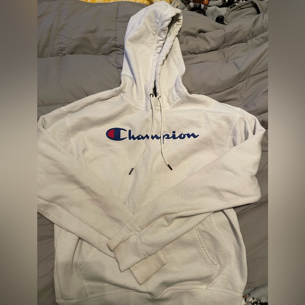 Men’s Champion Hoodie